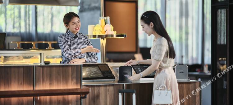 宁波万达美华酒店图片