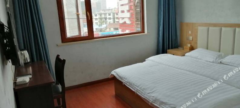 黄梅飞华宾馆图片