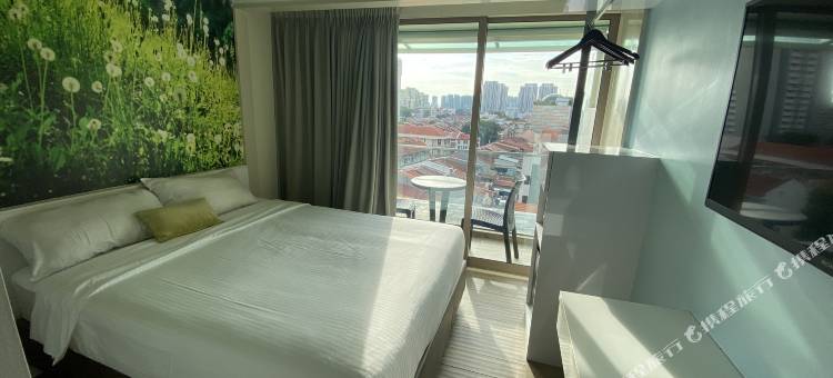 J8酒店(J8 Hotel)图片