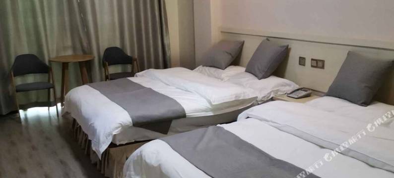 南平华隆宾馆图片