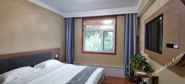 华驿酒店(德州陵城新市街店)图片