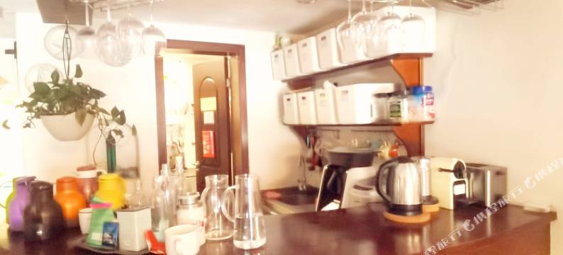 成都唐堂民宿图片