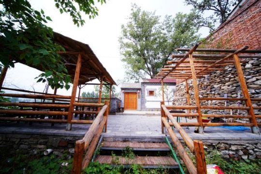 北京五一民俗园