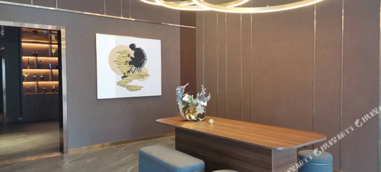 如家精选酒店(连云港高铁站店)图片