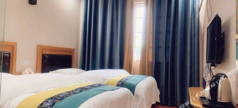 毕节尚佳宾馆图片