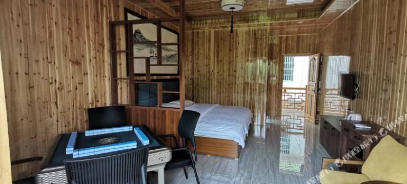 浏阳市温馨家园农庄图片