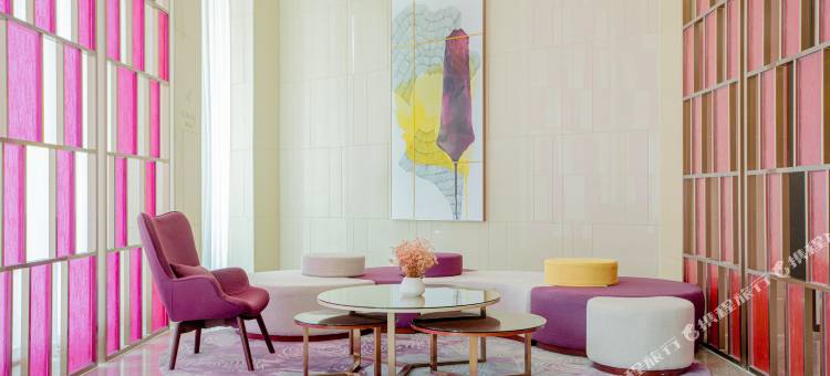 麗枫酒店(潮州恒德国际店)图片