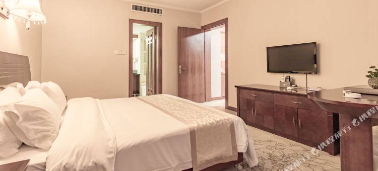 旌德梓晨酒店图片