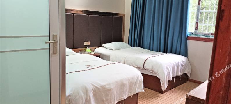 泸溪团结商务酒店图片