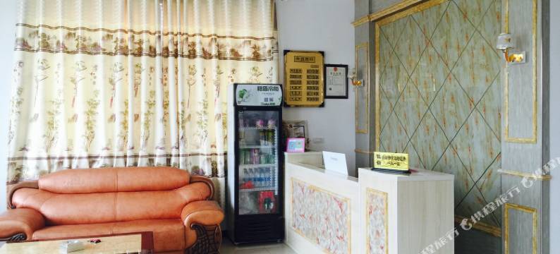 谷城如意宾馆图片