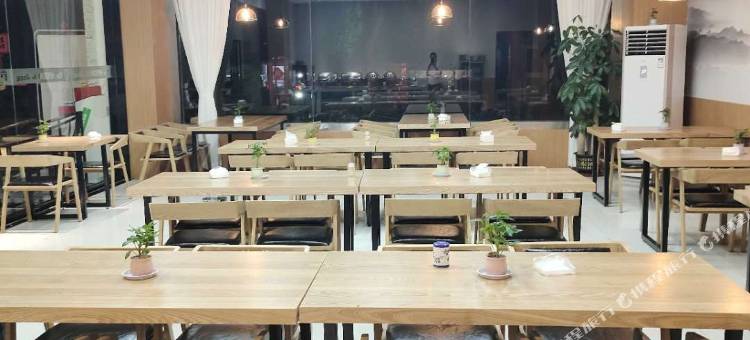 您好酒店(济宁任城大道店)图片