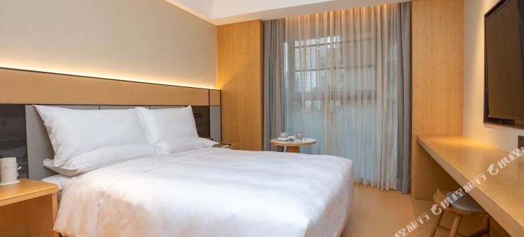 全季酒店(深圳南油地铁站店)图片