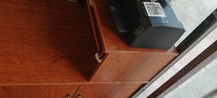 古县淑森快捷宾馆图片