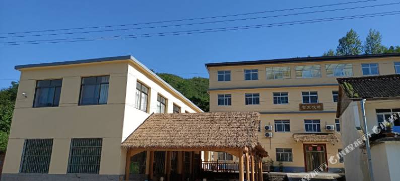 陵川如意客栈图片