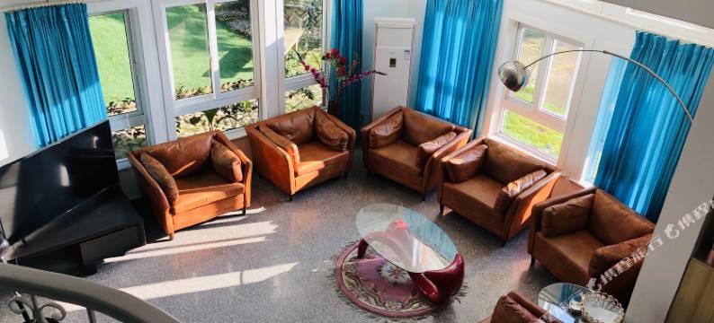 永嘉乡约时光民宿图片