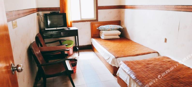 吉安五华旅社图片