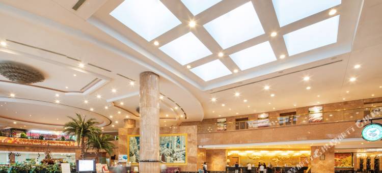 南京维景国际酒店图片