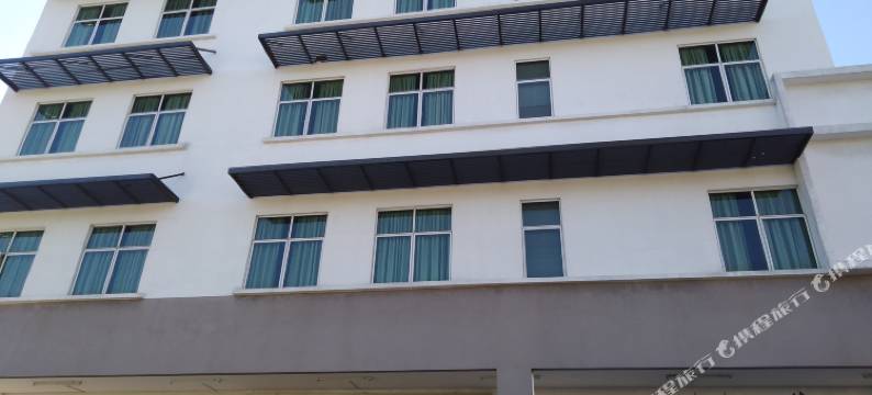 Kompleks27金娜套房酒店(Ginasuite Kompleks27 Hotel)图片