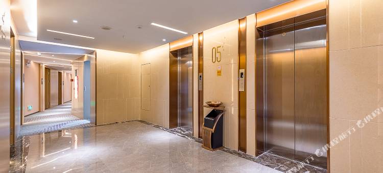 麗枫酒店(佛山龙江中心店)图片