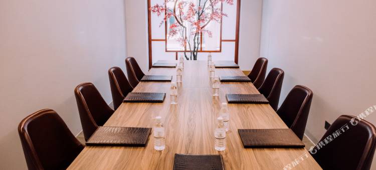 香港尖沙咀皇悦酒店图片