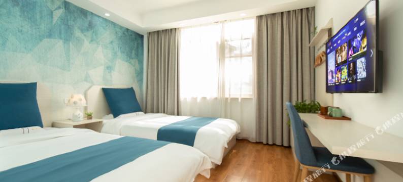 无锡桃林半涧客栈图片