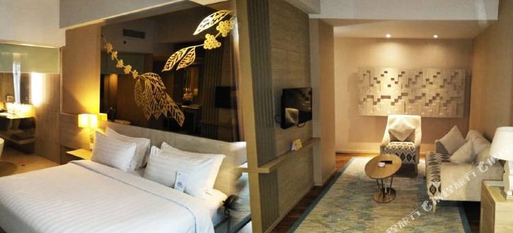 MELIO Enim酒店(The Melio Enim)图片