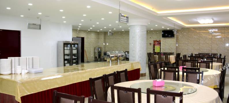 四季假日酒店(宁夏大学中卫校区新墩南街店)图片