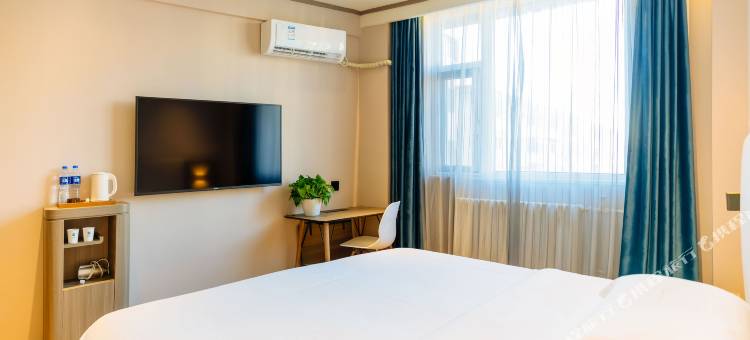 汉庭酒店(太原理工大学省博物院店)图片