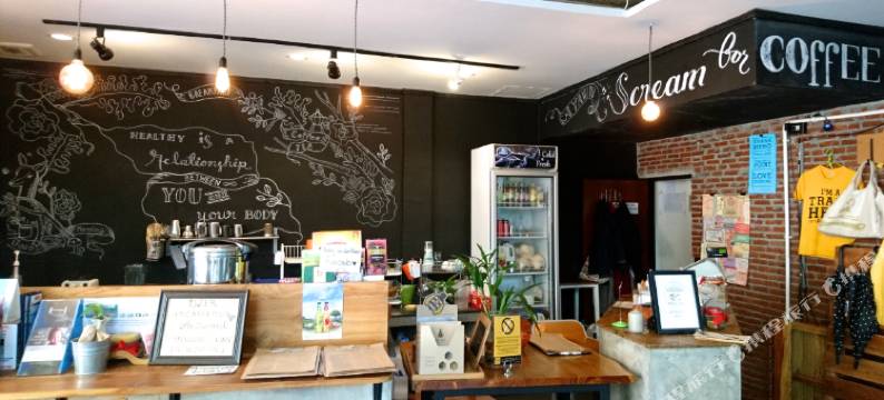 棕榈泉喷泉贝尔卡拉空间公寓(Cm Design Space in Ninman Maya)图片