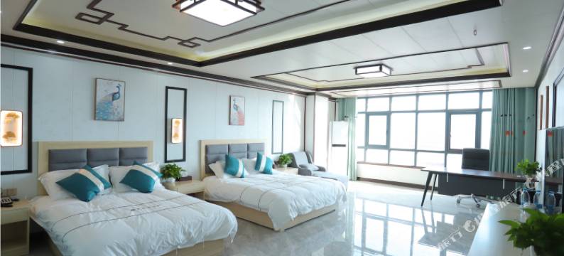 大余鑫鑫隆酒店图片