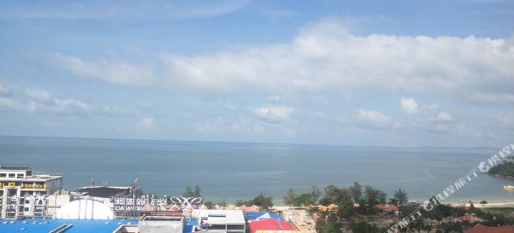 易斯顿大酒店(Easton Grand Hotel)图片