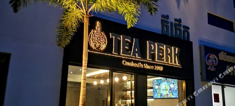 易斯顿大酒店(Easton Grand Hotel)图片