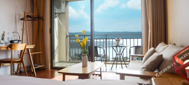 抚仙湖伊湖·宿图片