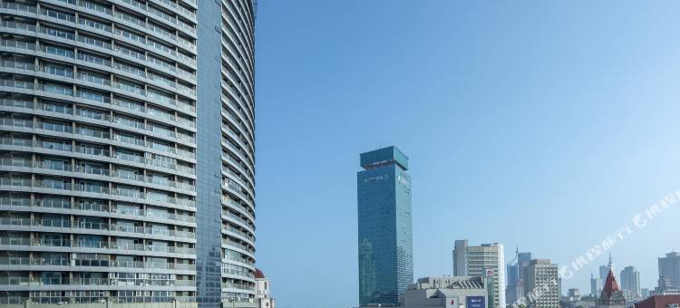 维也纳国际酒店(青岛火车站东广场栈桥店)图片