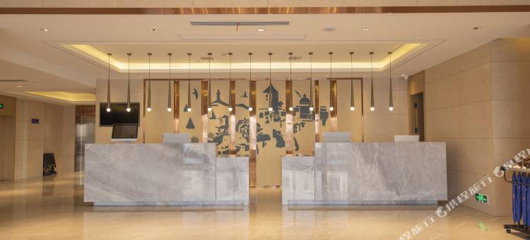 雅斯特酒店(南昌京东大道地铁站店)图片