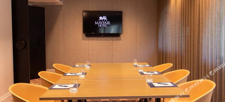 梅费尔酒店(Mayfair Hotel)图片