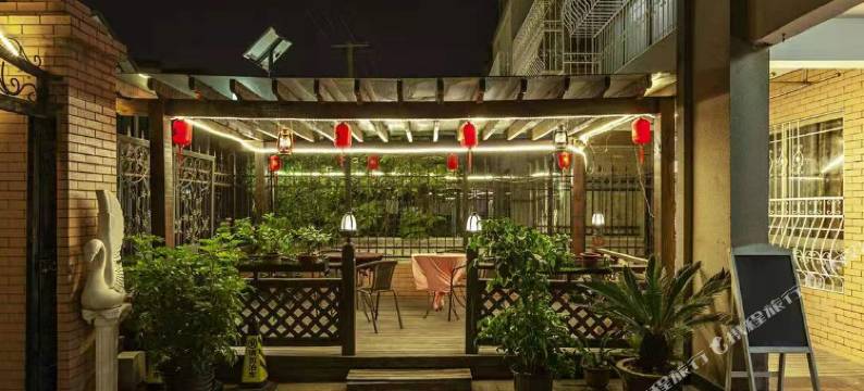 西塘胥胜客栈图片