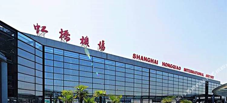 上海虹桥中心爱琴海亚朵S酒店图片