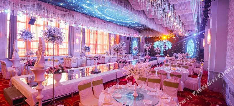 沈阳民航宾馆图片