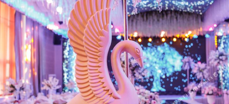 沈阳民航宾馆图片