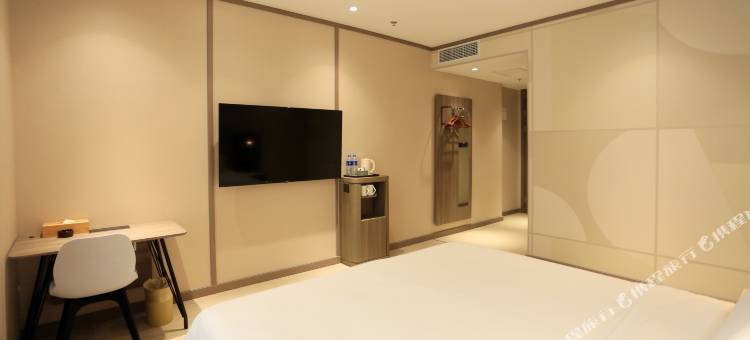 汉庭酒店(廊坊火车站西店)图片