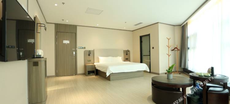 汉庭酒店(廊坊火车站西店)图片