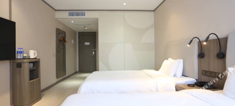 汉庭酒店(廊坊火车站西店)图片