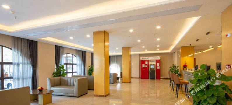 珠海文华苑公寓(北师大店)图片