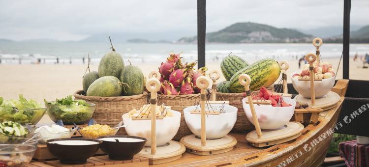 万宁神州半岛喜来登度假酒店图片