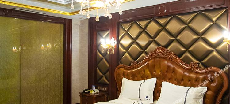 同心生海宾馆图片