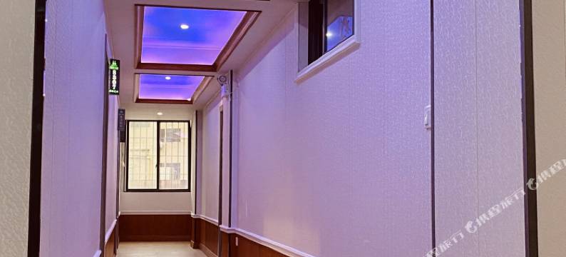 佛山豆豆智慧公寓(狮山广场店)图片