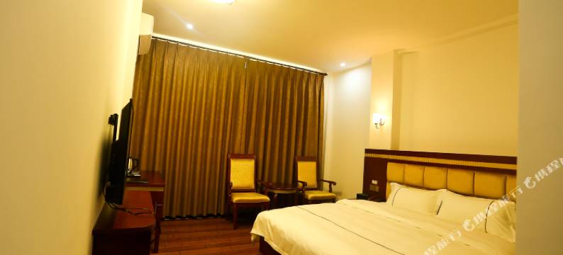 博罗惠信假日酒店图片