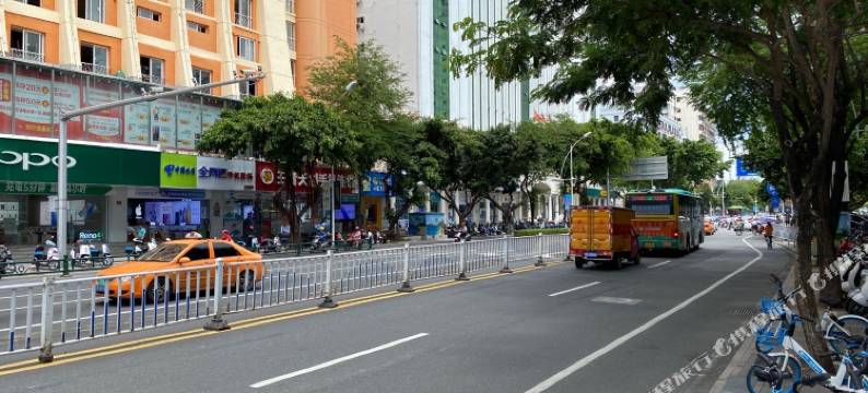 三亚祥晟旅租图片