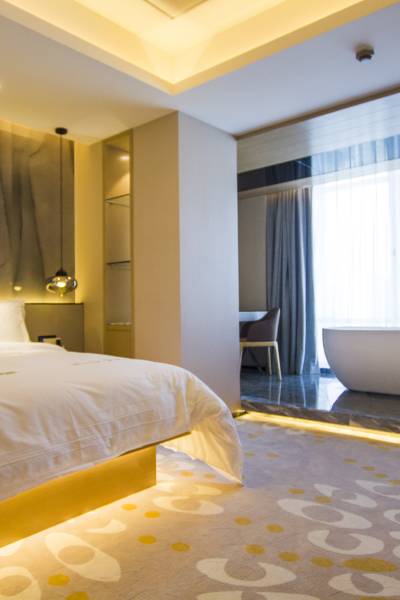 莱卡酒店(深圳东站布吉老街店)图片